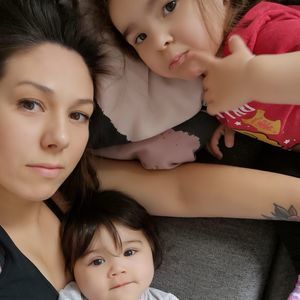 Meet your Posher, Karine